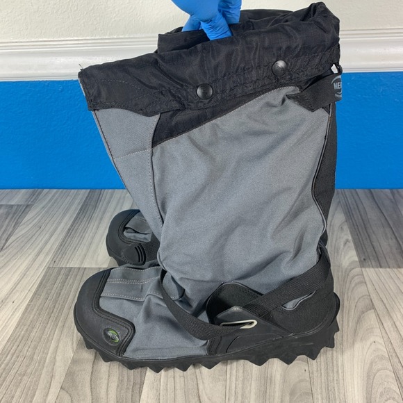 NEOS 15in Navigator 5 Expandable Waterproof Winter Overshoes (N5P3) main image 4